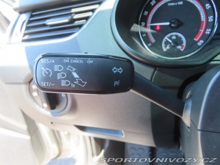 Škoda Octavia RS RS RS 2.0 TDI 4x4 DSG 2018