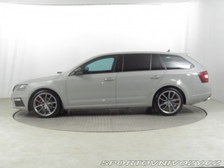 Škoda Octavia RS RS RS 2.0 TDI 4x4 DSG 2018