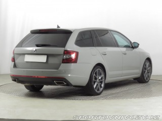Škoda Octavia RS RS RS 2.0 TDI 4x4 DSG 2018