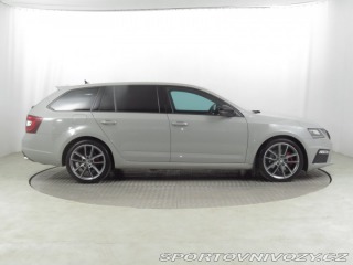 Škoda Octavia RS RS RS 2.0 TDI 4x4 DSG 2018
