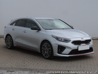 Kia ProCeed GT GT 1.6 T-GDI