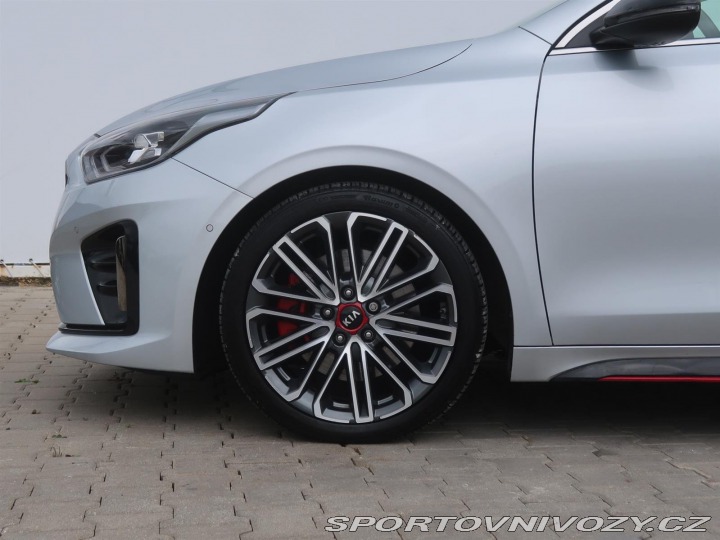 Kia ProCeed GT GT 1.6 T-GDI 2020