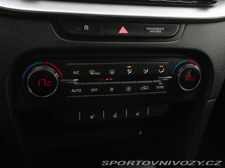 Kia ProCeed GT GT 1.6 T-GDI 2020