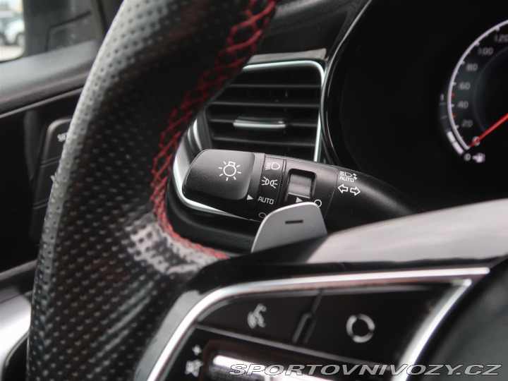 Kia ProCeed GT GT 1.6 T-GDI 2020