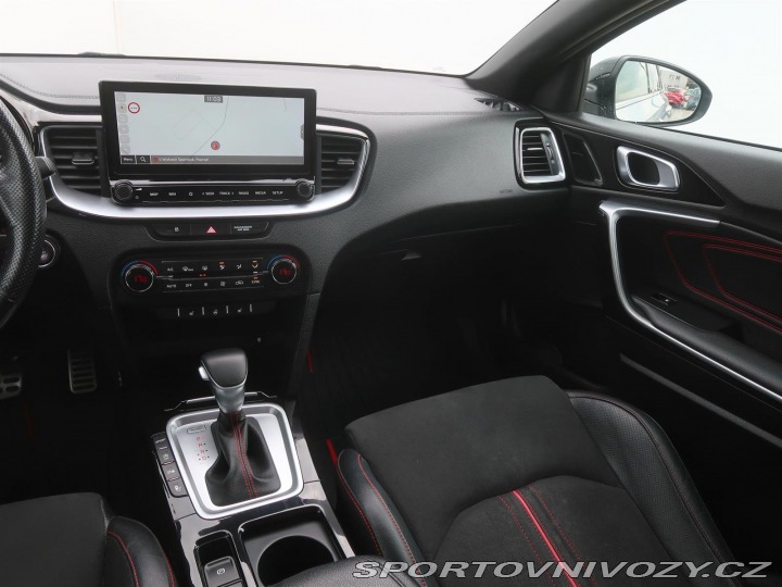 Kia ProCeed GT GT 1.6 T-GDI 2020