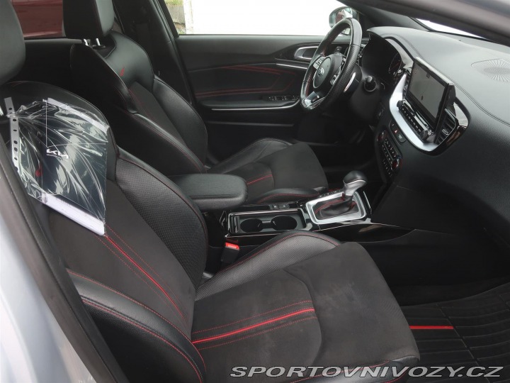 Kia ProCeed GT GT 1.6 T-GDI 2020