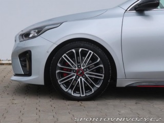 Kia ProCeed GT GT 1.6 T-GDI 2020