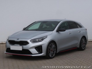 Kia ProCeed GT GT 1.6 T-GDI 2020