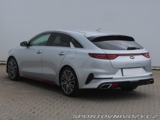 Kia ProCeed GT GT 1.6 T-GDI 2020