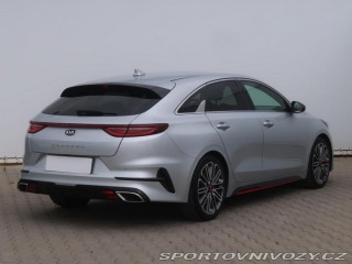 Kia ProCeed GT GT 1.6 T-GDI 2020