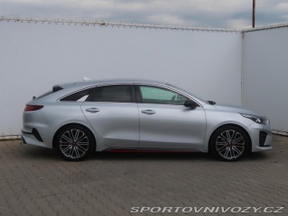 Kia ProCeed GT GT 1.6 T-GDI 2020