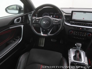 Kia ProCeed GT GT 1.6 T-GDI 2020