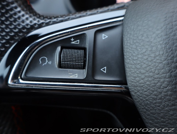 Škoda Octavia RS RS 2.0 TSI 2019