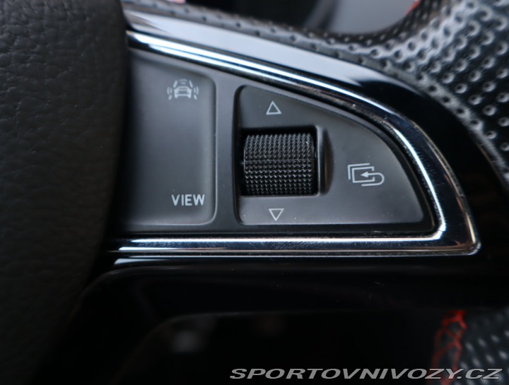 Škoda Octavia RS RS 2.0 TSI 2019