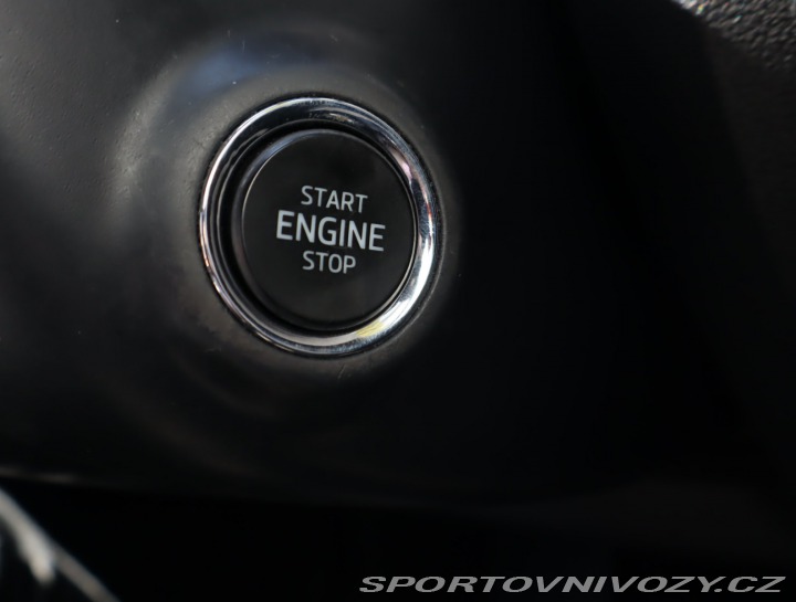 Škoda Octavia RS RS 2.0 TSI 2019