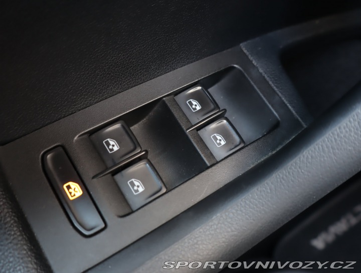 Škoda Octavia RS RS 2.0 TSI 2019