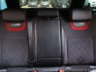 Škoda Octavia RS RS 2.0 TSI 2019