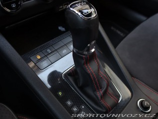 Škoda Octavia RS RS 2.0 TSI 2019
