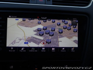 Škoda Octavia RS RS 2.0 TSI 2019