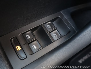 Škoda Octavia RS RS 2.0 TSI 2019