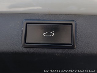 Škoda Octavia RS RS 2.0 TSI 2019