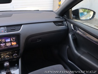 Škoda Octavia RS RS 2.0 TSI 2019
