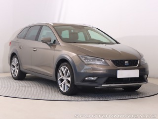 Seat Leon X-Perience 2.0 TDI