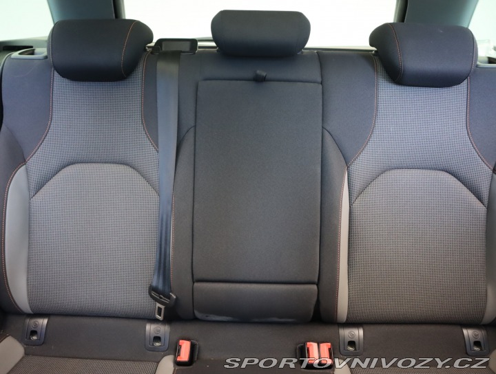 Seat Leon X-Perience 2.0 TDI 2014