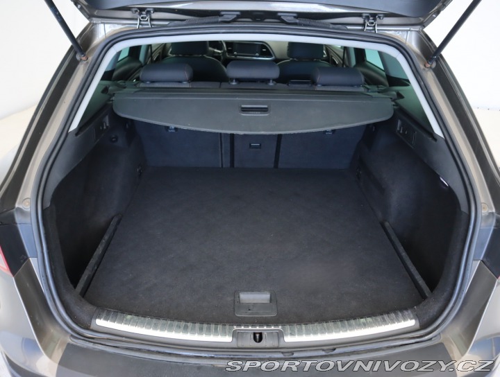 Seat Leon X-Perience 2.0 TDI 2014