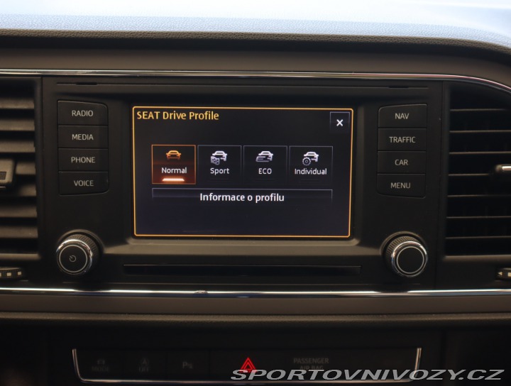 Seat Leon X-Perience 2.0 TDI 2014