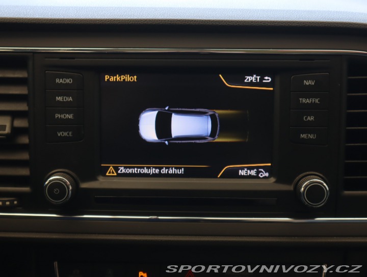 Seat Leon X-Perience 2.0 TDI 2014