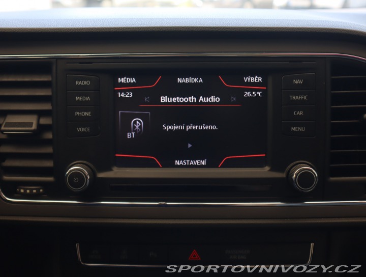 Seat Leon X-Perience 2.0 TDI 2014