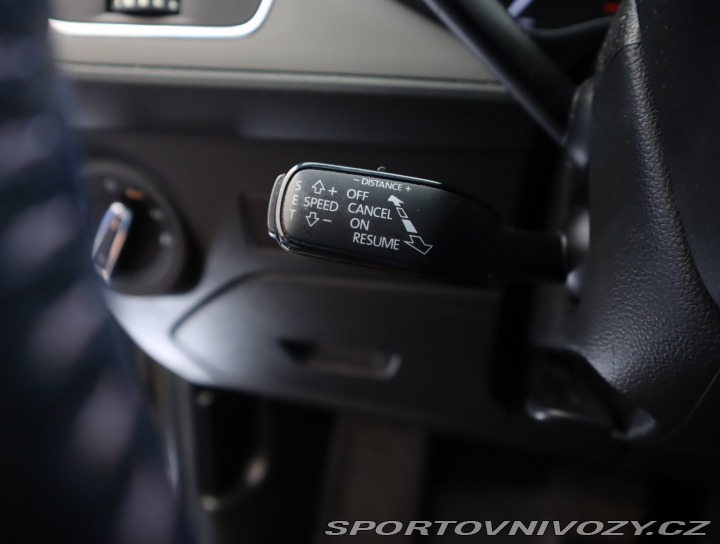 Seat Leon X-Perience 2.0 TDI 2014