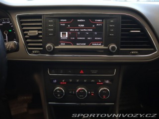 Seat Leon X-Perience 2.0 TDI 2014