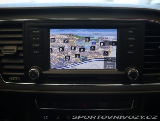 Seat Leon X-Perience 2.0 TDI 2014