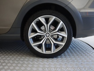 Seat Leon X-Perience 2.0 TDI 2014