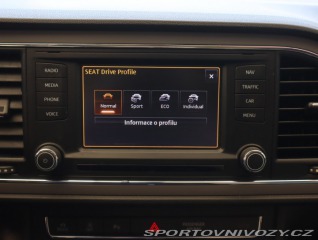 Seat Leon X-Perience 2.0 TDI 2014