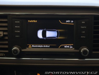 Seat Leon X-Perience 2.0 TDI 2014