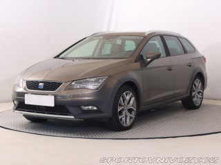 Seat Leon X-Perience 2.0 TDI 2014