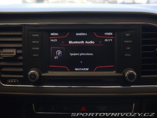 Seat Leon X-Perience 2.0 TDI 2014