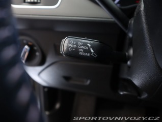 Seat Leon X-Perience 2.0 TDI 2014