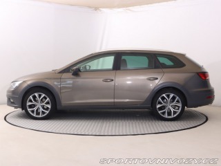 Seat Leon X-Perience 2.0 TDI 2014