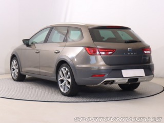 Seat Leon X-Perience 2.0 TDI 2014