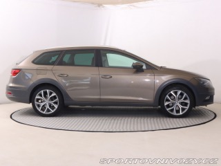 Seat Leon X-Perience 2.0 TDI 2014