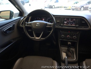 Seat Leon X-Perience 2.0 TDI 2014