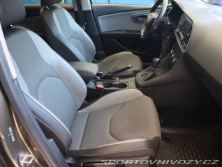 Seat Leon X-Perience 2.0 TDI 2014