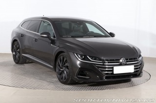Volkswagen Arteon 2.0 TDI 4Motion