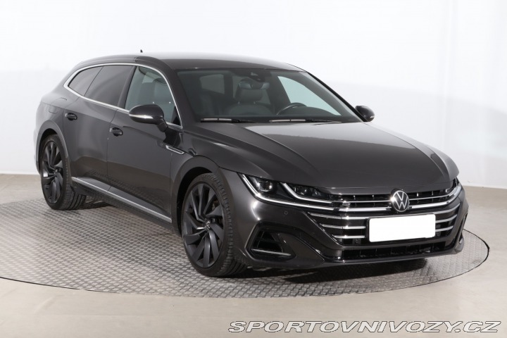 Volkswagen Arteon 2.0 TDI 4Motion 2021