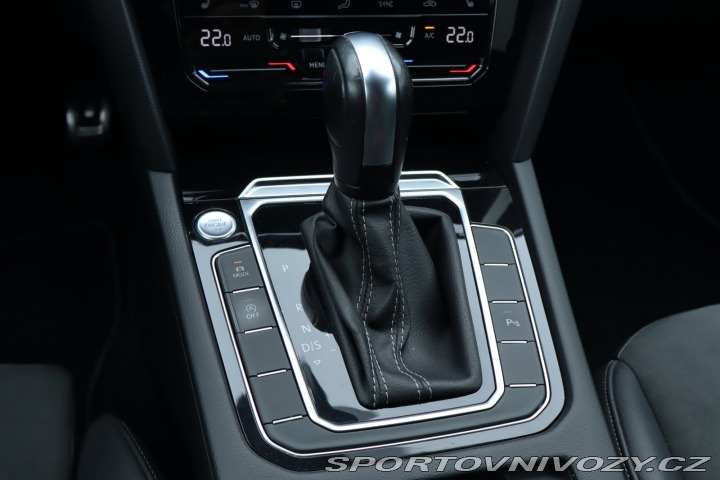 Volkswagen Arteon 2.0 TDI 4Motion 2021