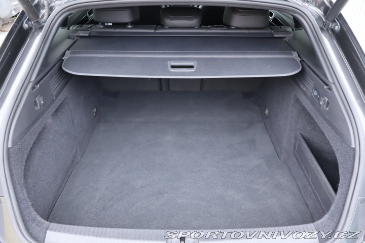 Volkswagen Arteon 2.0 TDI 4Motion 2021